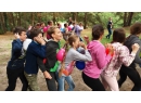 День рождения на природе. Клуб ИКИГАЙ. Брест. 