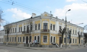Брестский областной краеведческий музей.